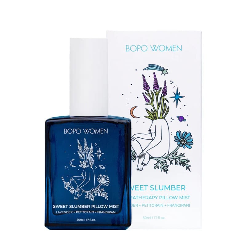Sweet Slumber Pillow Mist - Accessories