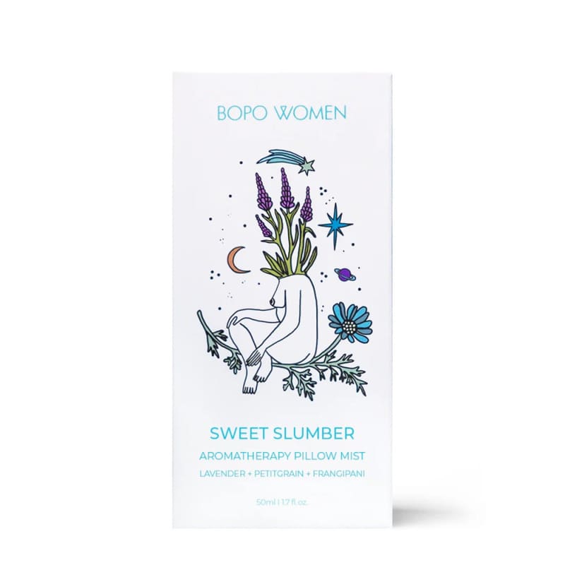 Sweet Slumber Pillow Mist - Accessories