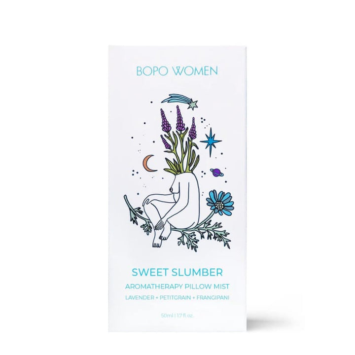 Sweet Slumber Pillow Mist - Accessories
