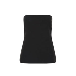 Tait Top | Black - Tops