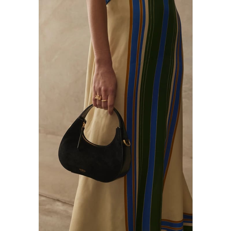 The Aritzo | Black - Accessories