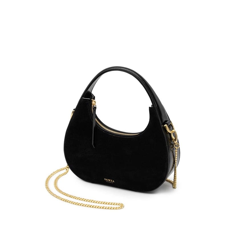 The Aritzo | Black - Accessories