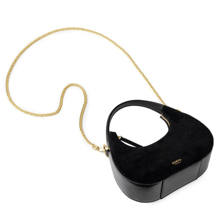 The Aritzo | Black - Accessories