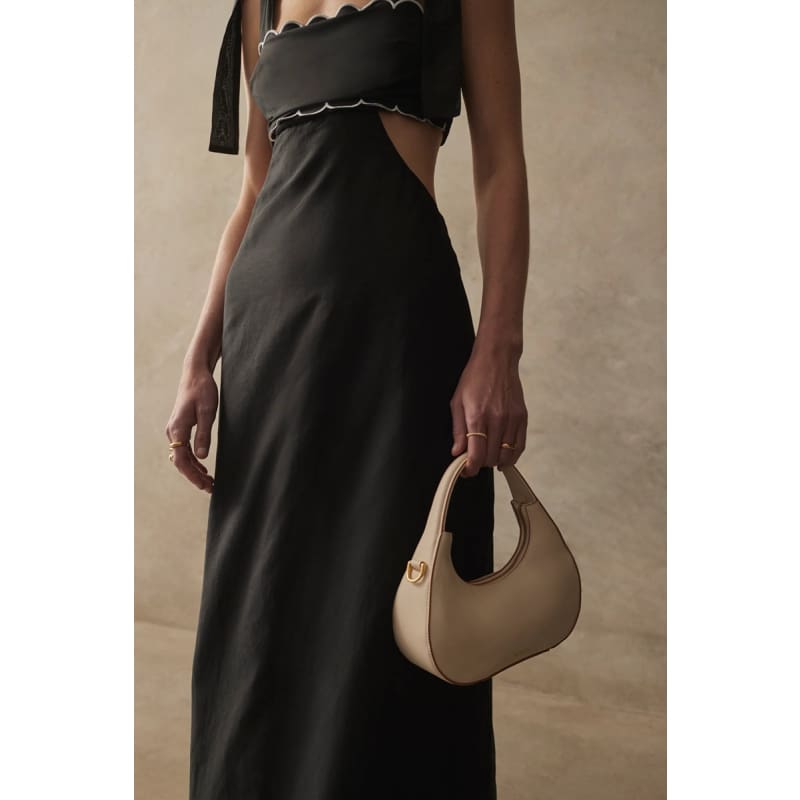 The Aritzo | Ecru - Accessories
