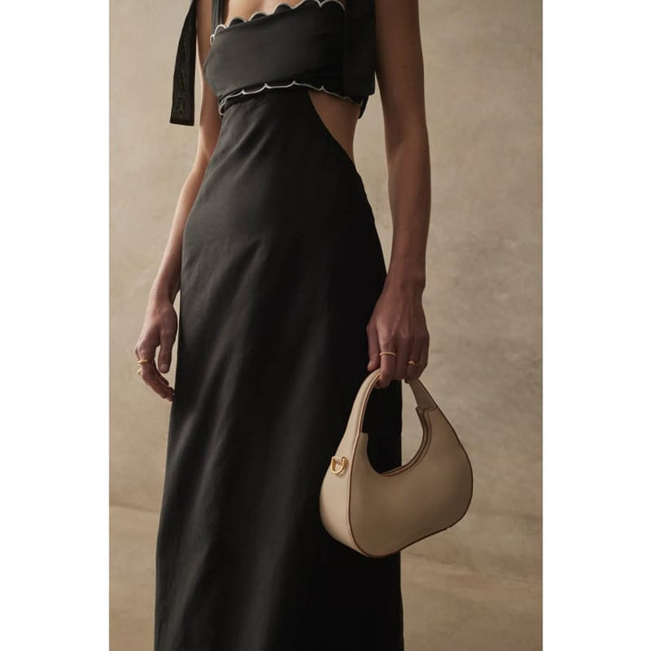 The Aritzo | Ecru - Accessories