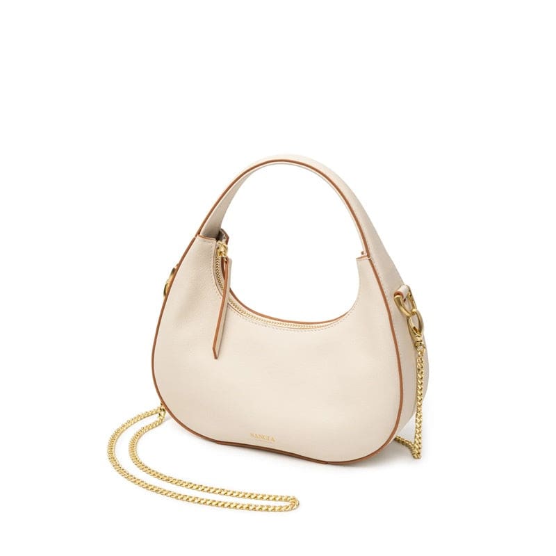The Aritzo | Ecru - Accessories