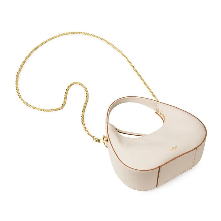 The Aritzo | Ecru - Accessories
