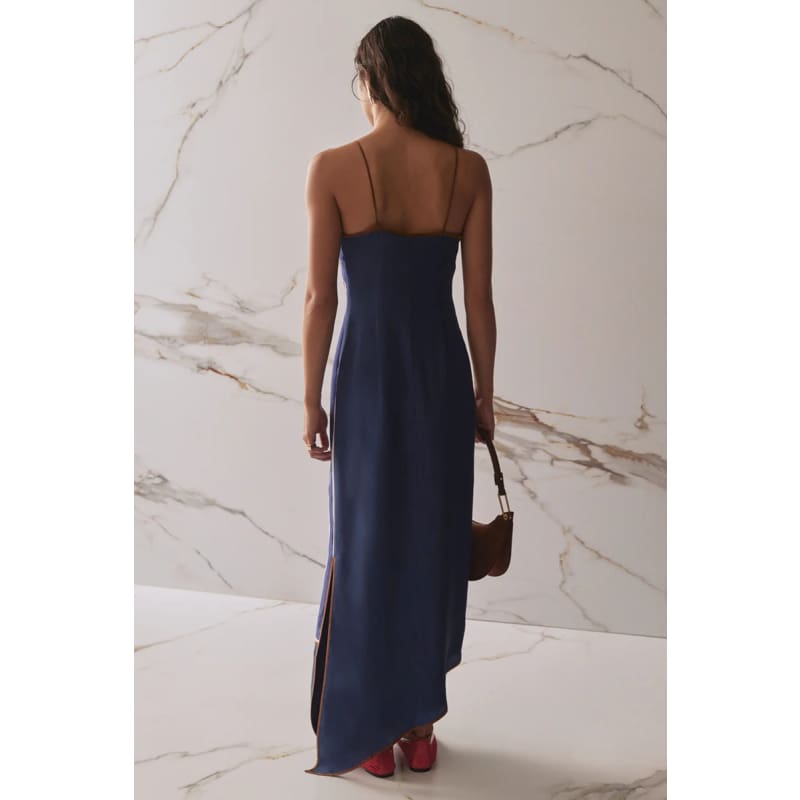 The Avinta Dress | Lisse Tulip - Dress