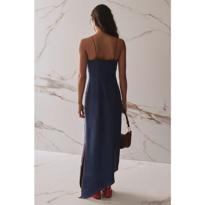The Avinta Dress | Lisse Tulip - Dress