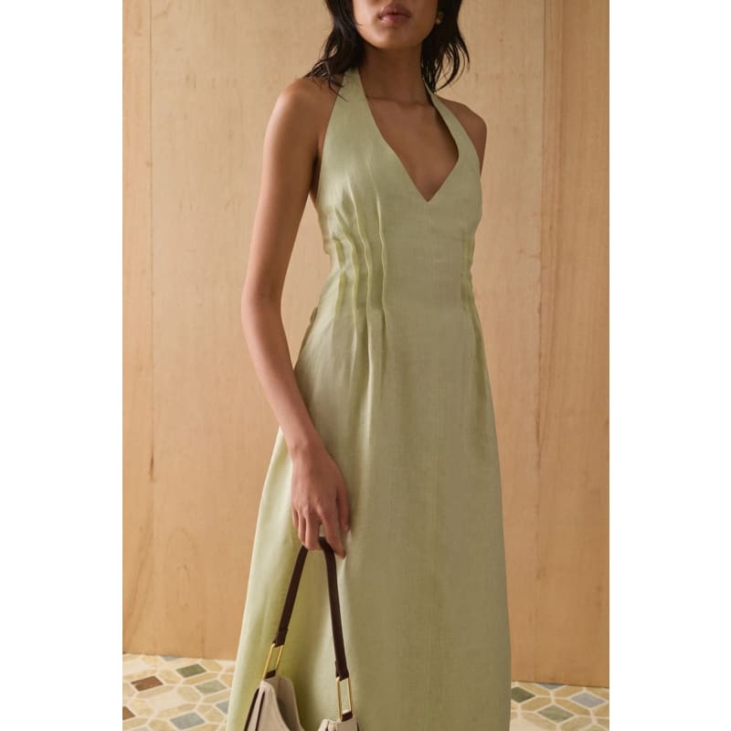 The Birdie Dress | Fern - Dress