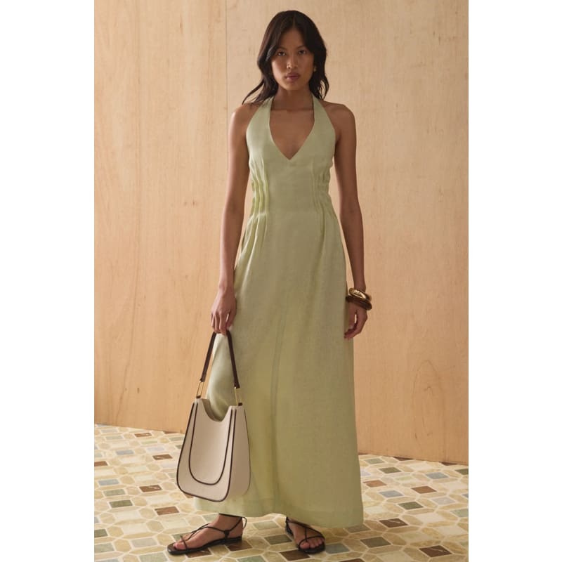 The Birdie Dress | Fern - Dress