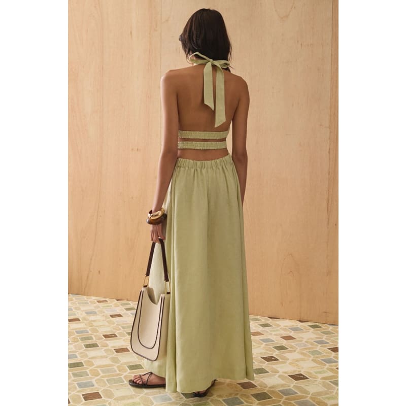 The Birdie Dress | Fern - Dress