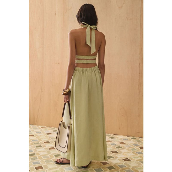 The Birdie Dress | Fern - Dress