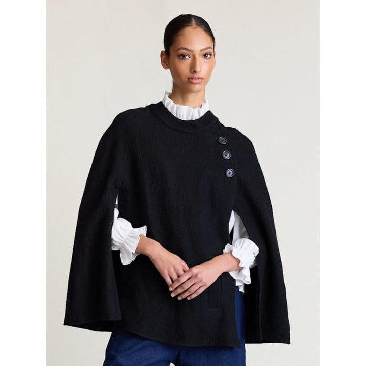 The Cape | Onyx - Tops