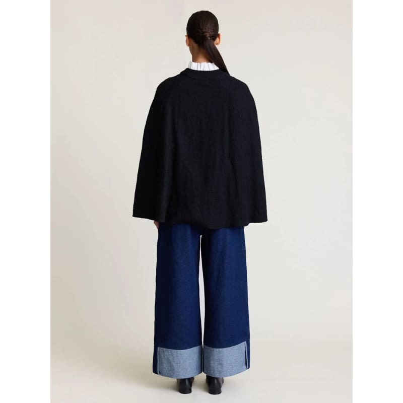 The Cape | Onyx - Tops