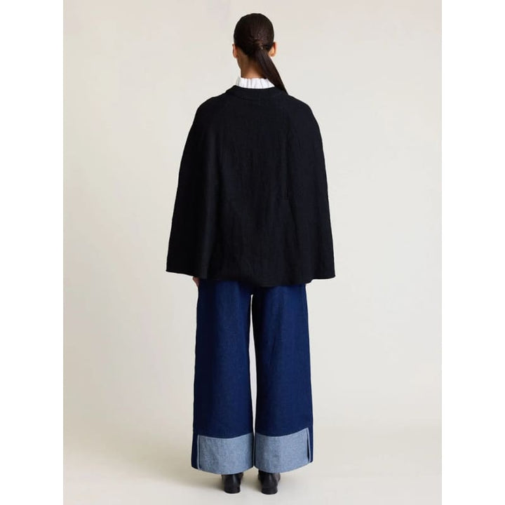 The Cape | Onyx - Tops