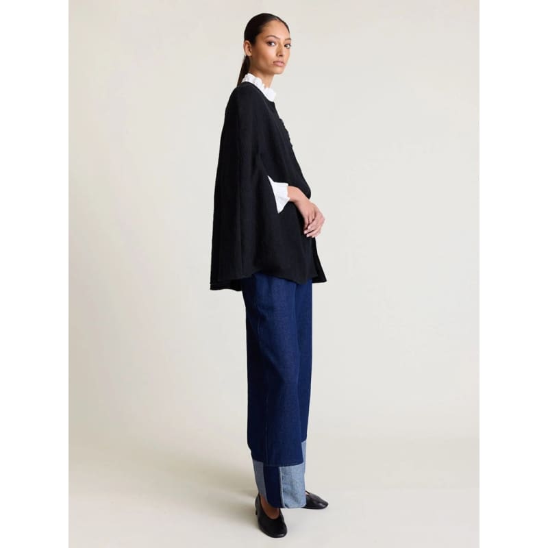 The Cape | Onyx - Tops