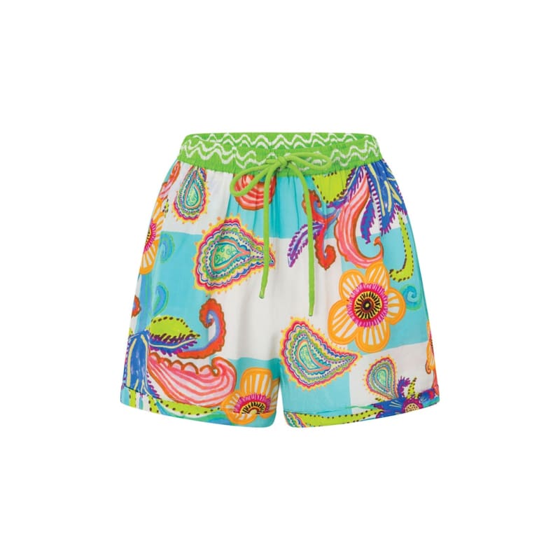 The Celeste Short - Bottoms