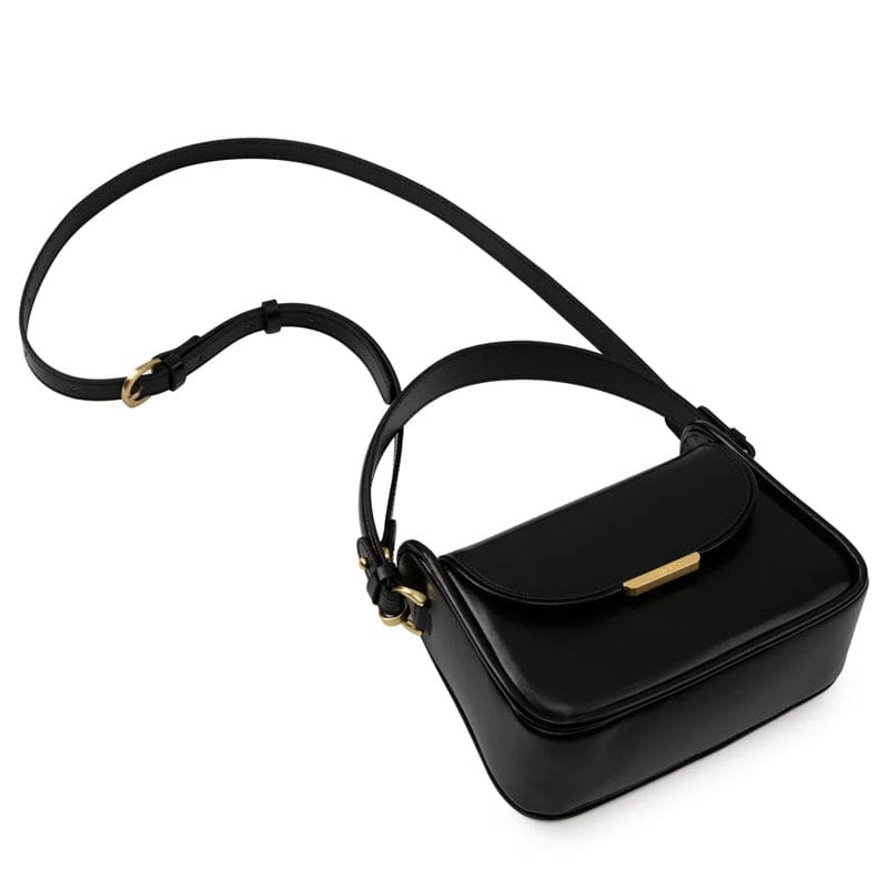 The Cerda Mini | Black - Accessories