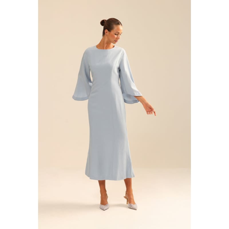 The Champagne Bar Dress - Dress