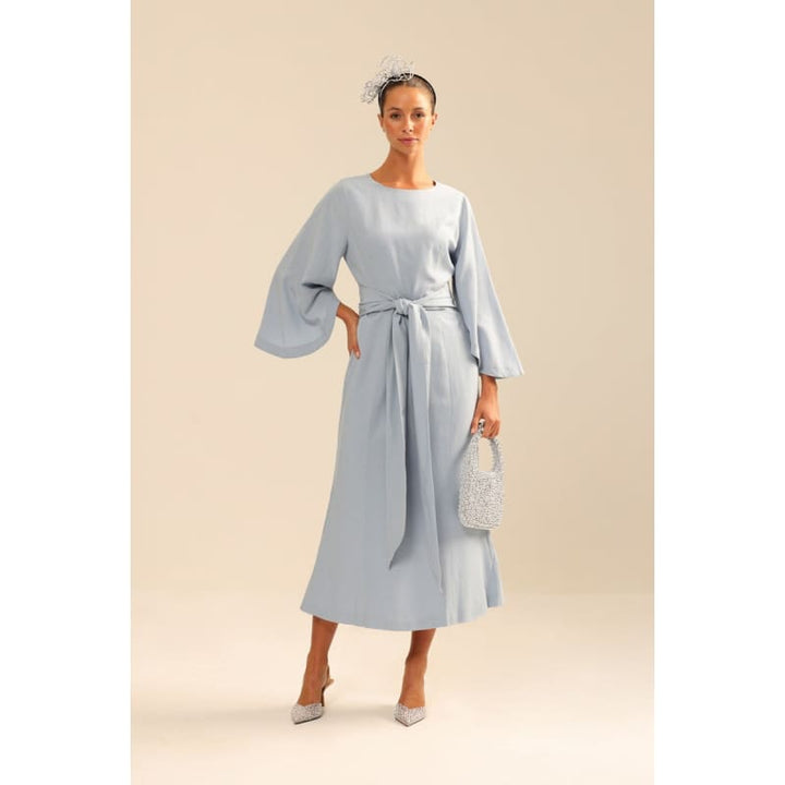 The Champagne Bar Dress - Dress