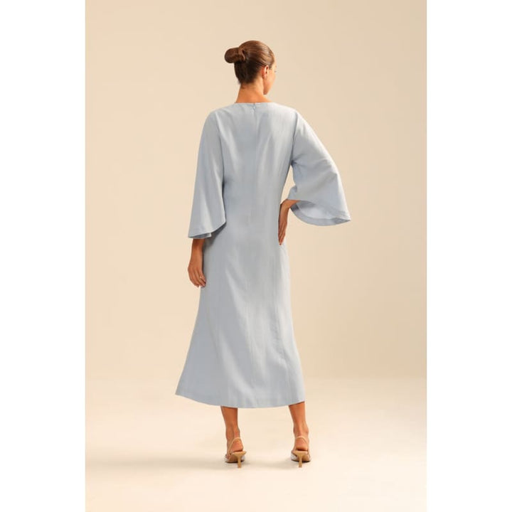 The Champagne Bar Dress - Dress