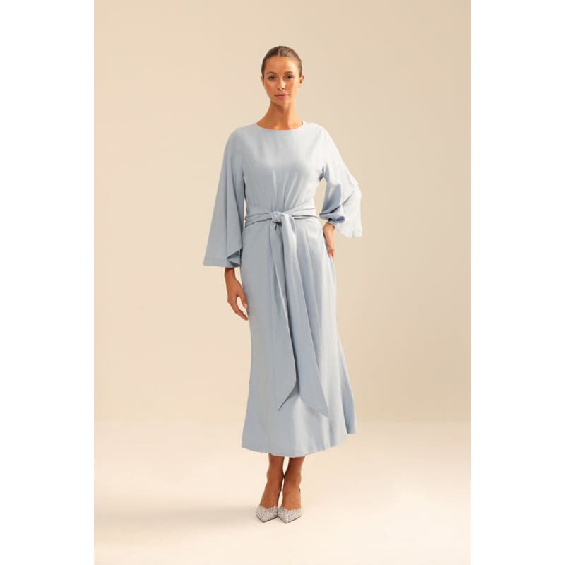 The Champagne Bar Dress - Dress