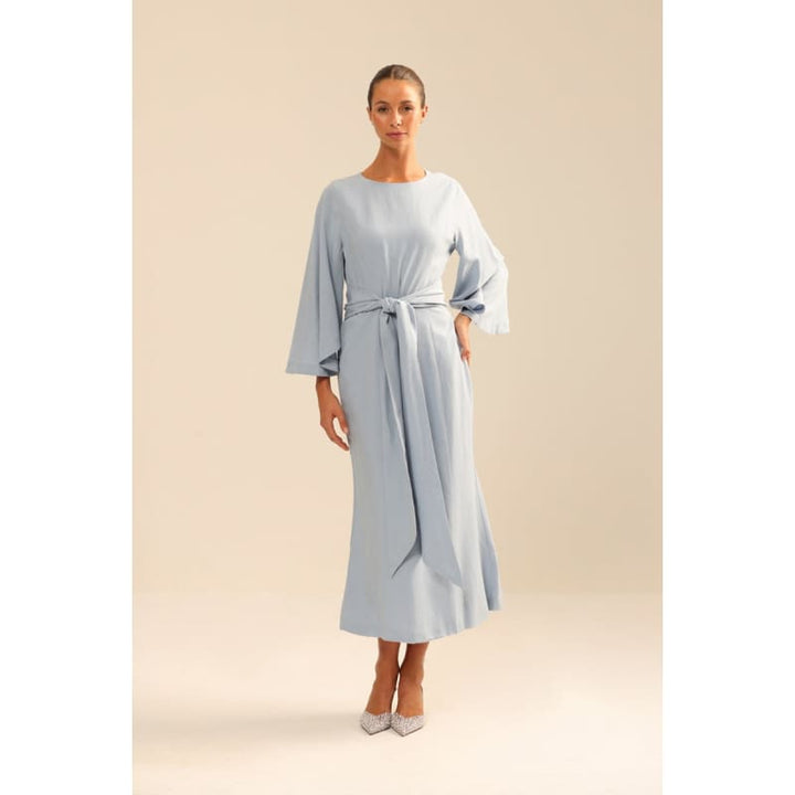 The Champagne Bar Dress - Dress