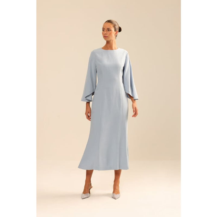 The Champagne Bar Dress - Dress