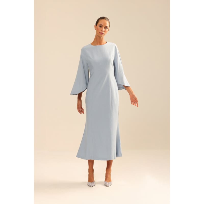 The Champagne Bar Dress - Dress