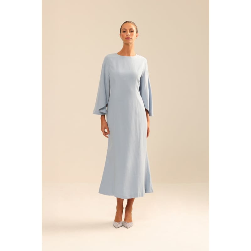 The Champagne Bar Dress - Dress