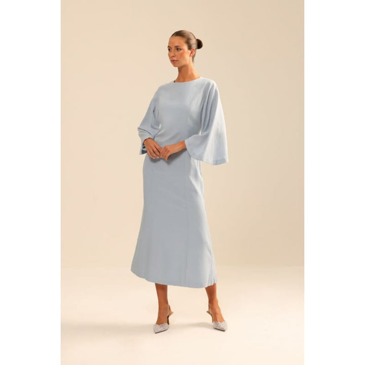 The Champagne Bar Dress - Dress