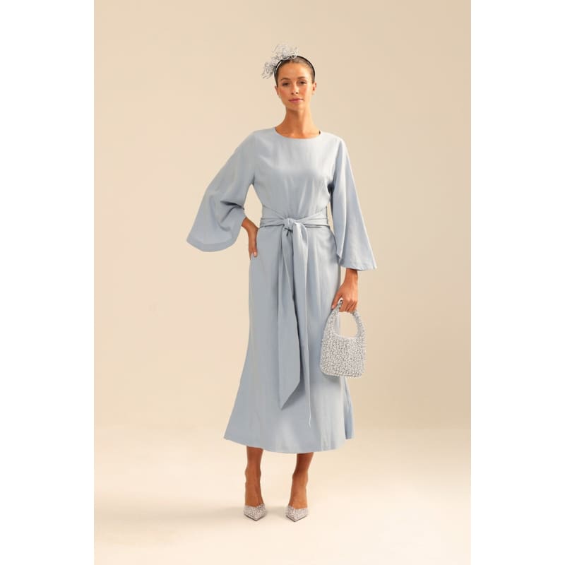 The Champagne Bar Dress - Dress