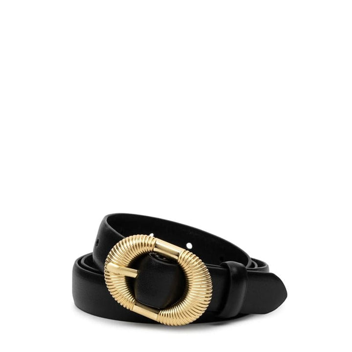 The Corianna Belt | Black - Accessories
