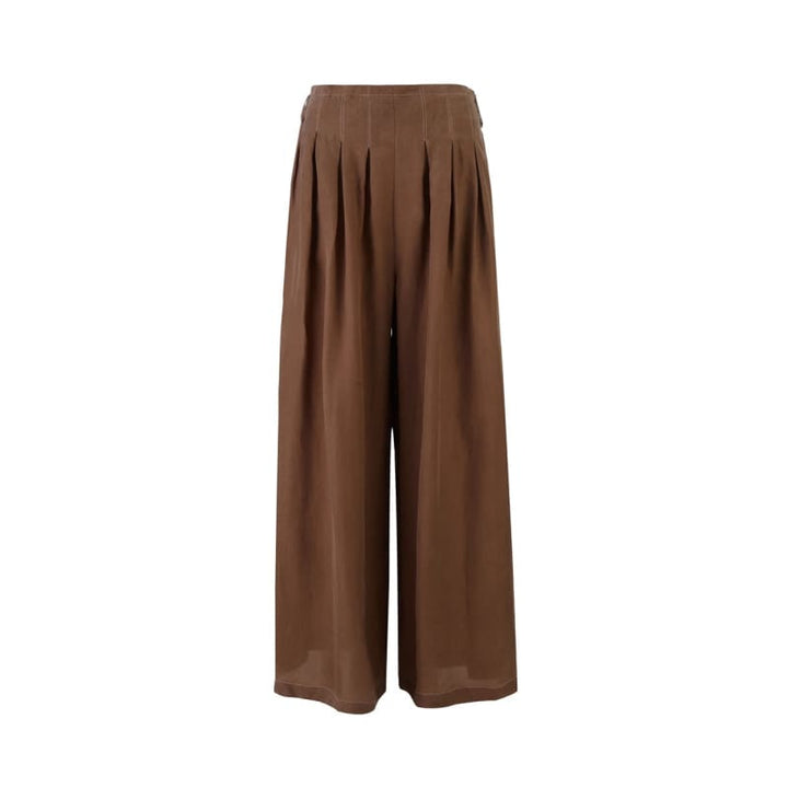 The Dallas Pant | Coconut - Bottoms