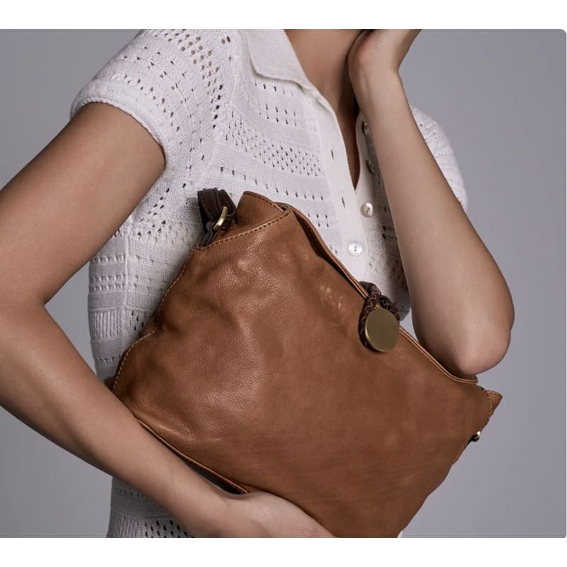 The Desert Coast Sling - Accessories