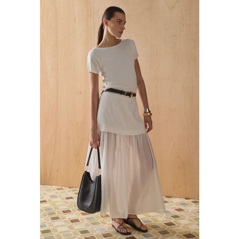 The Formosa Belt | Black Lizard - Accessories