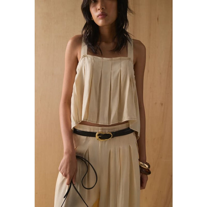 The Formosa Belt | Black Lizard - Accessories