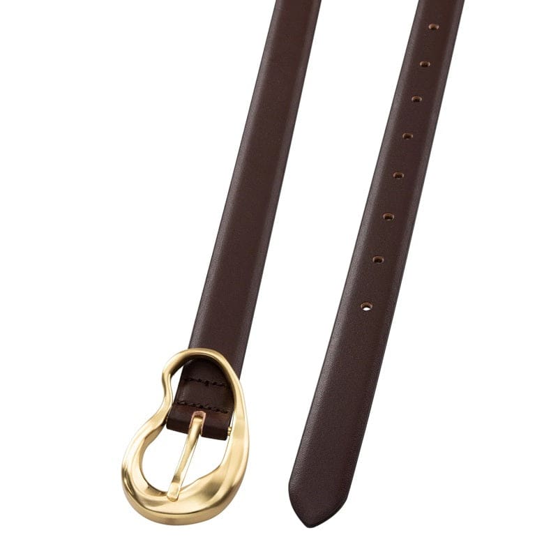 The Formosa Belt | Espresso - Accessories