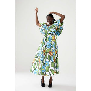 The Front Lawns Dress - Dress