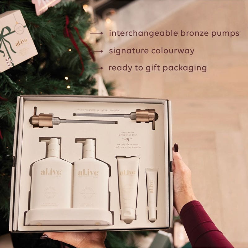 The Icon Set | Mango & Lychee - Accessories