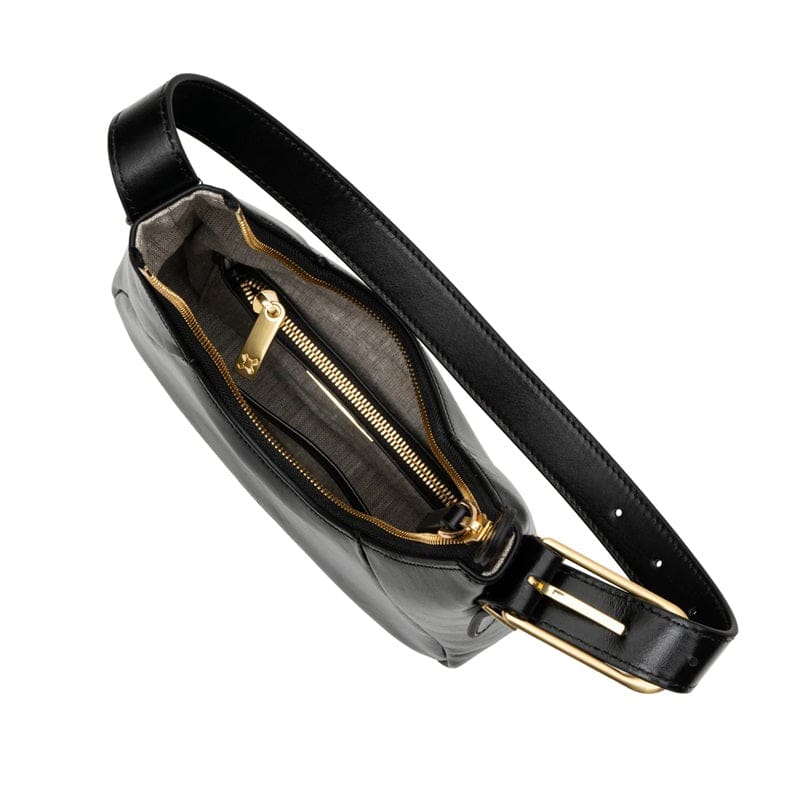 The Istria | Black - Accessories