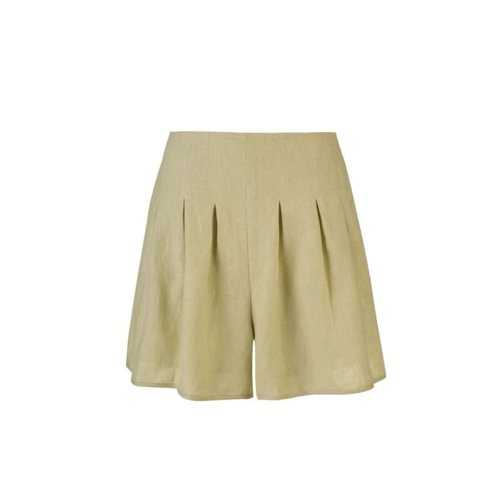 The Juna Shorts | Fern - Bottoms