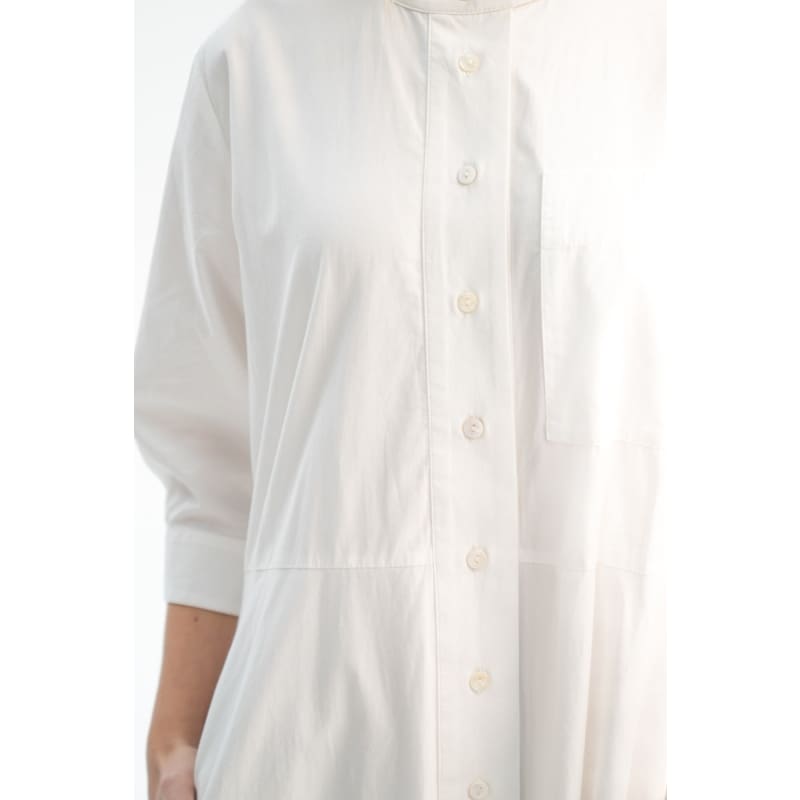 The Levade Midi Dress Dress