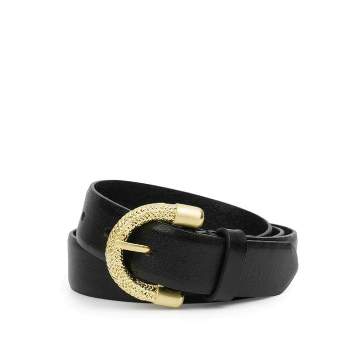 The Lilla Belt | Black - Accessories