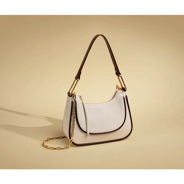 The Loja | Ecru - Accessories