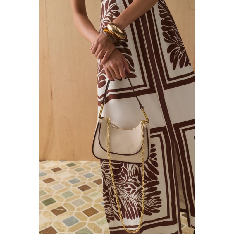 The Loja | Ecru - Accessories