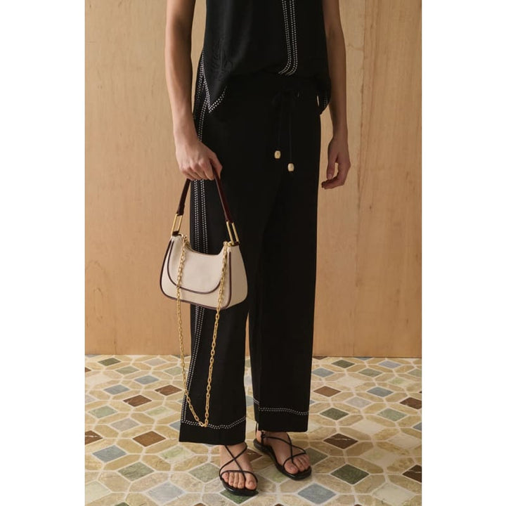 The Loja | Ecru - Accessories