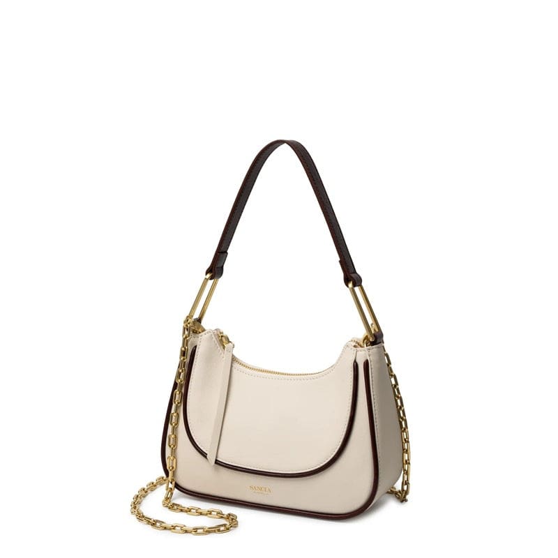 The Loja | Ecru - Accessories