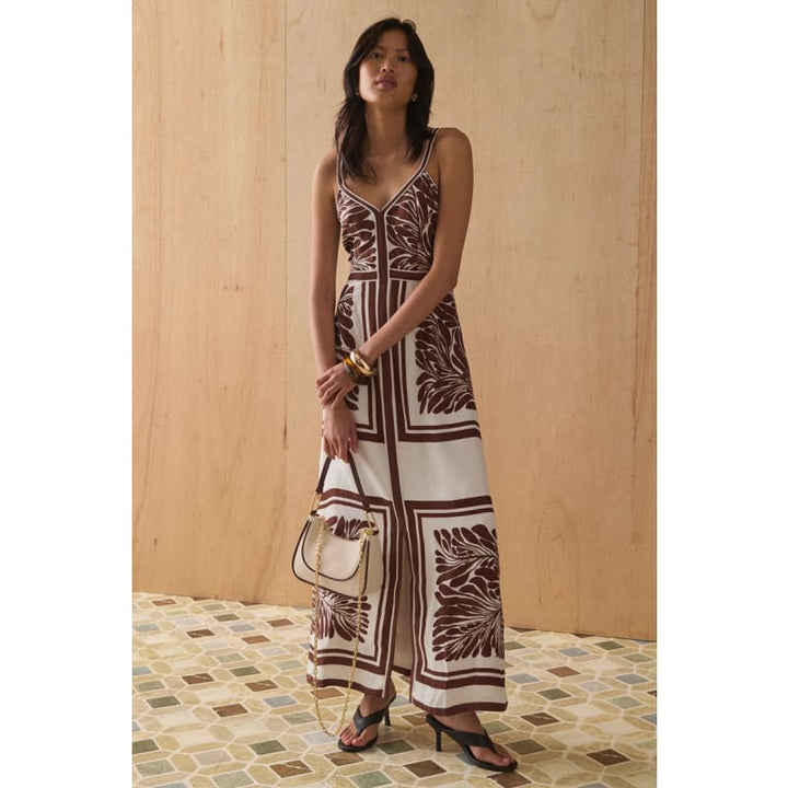 The Loja | Ecru - Accessories